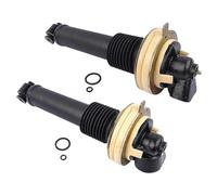 Paire d'amortisseurs hydrauliques avant droit + gauche compatibles avec Ci-troën C6 TD 2.2L C5 III RD 1.6L 2.0L 2.7L 3.0L 2006-2022 Remplacement pour 5208.J5 5208.S3 5208.S5 5271.J6