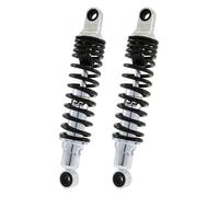 Paire d'amortisseurs hydrauliques YSS avec réglage de la précharge