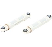 PAIRE D'AMORTISSEURS LAVE-LINGE REX ELECTROLUX ZANUSSI AEG ZOPPAS 1322553015