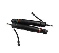 Paire d'amortisseurs pneumatiques arrière Compatible Pour Toyota Land Cruiser Prado 150 et Lexus GX460 (4853069535 et 4853069575, 2010-2017)