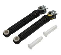 Lot de 2 amortisseurs (330511-26285) Lave-linge (C00290703 C00262816 ARISTON HOTPOINT)