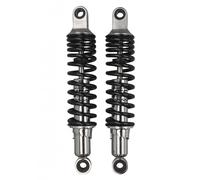 Yss Yamaha Sr 250 Se Shock Set Noir 300 mm