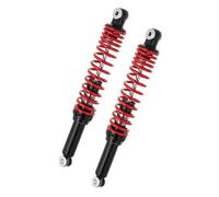 PAIRE D'AMORTISSEURS YSS DTG PIAGGIO MP3 400 (REF.YSS : TB222-405P-03-85)