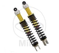 PAIRE D'AMORTISSEURS YSS ECOLINE SH 300-KYMCO (REF.YSS : TE302-400T-04AL-X)