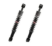 Y.S.S. Suspension – Jeu d'amortisseurs Yamaha Majesty 400 04-08 Noir 415 mm