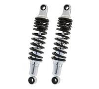 Paire d'amortisseurs YSS RD220-330P-34 pour Benelli LS Sport II 354 / 500 ccm année 1977 - 1985