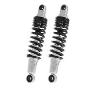 Paire d'amortisseurs YSS RD222-300P-07 pour Hyosung GV i Pro GT Naked / II 650 ccm année 2006 - 2020