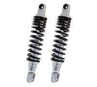 Paire d'amortisseurs YSS RD222-320P-29 pour Honda CB K2 / K3 Four K 350 / 360 / 400 / 450 / 500 / 550 ccm année 1970 - 1983