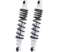 Paire d'amortisseurs YSS RD222-330P-09 pour Honda CB S 27 CV 450 cc année 1986 - 1989