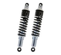 Paire d'amortisseurs YSS RD222-340P-01 pour Honda CBX E 650 ccm année 1983 - 1984