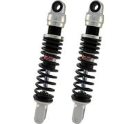 Paire d'amortisseurs YSS RE302-290T-14 pour Honda PS i i 125 / 150 cc