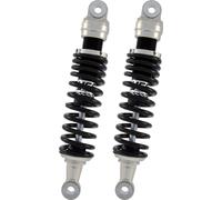 Paire d'amortisseurs YSS RE302-310T-28S pour Harley Davidson XL S Sportster Sport 1200 ccm année 1996 - 2003
