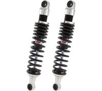 Paire d'amortisseurs YSS RE302-360T-02 pour Suzuki GSX SS Katana 400 ccm année 1992 - 1994