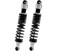 Paire d'amortisseurs YSS RE302-370T-01 pour Suzuki GS Katana 650 ccm année 1981 - 1983
