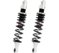Paire d'amortisseurs YSS RZ362-300TRL-09 pour Suzuki VS Intruder GL GLP / GLF GLU 600 / 750 / 800 / 1400 ccm année 1986 - 2003