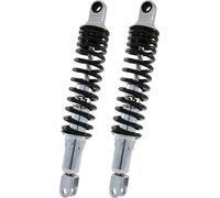 Paire d'amortisseurs YSS RZ362-330TRL-51 pour Honda CB K1 - K6 A / Four 750 ccm année 1969 - 1980