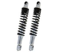 Paire d'amortisseurs YSS RZ362-335TRL-06 pour Suzuki GSX S / Katana 750 ccm année 1980 - 1985