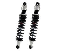 Paire d'amortisseurs YSS RZ362-370TR-05 pour Kawasaki Z 1300 ccm année 1979 - 1983
