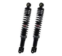 PAIRE D'AMORTISSEURS ARRIÈRE YSS POUR SCOOTER APRILIA LEONARDO 125 96>02 150
