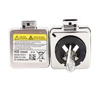 Paire D'ampoules de Phare D1S Haute luminosité 6000K 7000LM étanches IP67