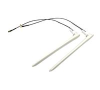 Paire d'antennes for télécommande DJI Phantom 4 Pro/Advanced et Inspire 1