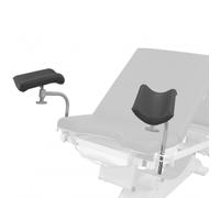 Paire d'appui jambe Goepple pour divan iDuolys Promotal