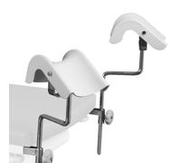 Paire d'appui jambe plastique pour divan iDuolys Promotal