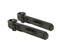 Paire d'attaches pour chariot TOUGHSYSTEM DSCARRIER - 1-70-362 - DEWALT