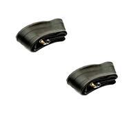 Paire de 2 Chambres à air 3.00/3.50 10" P i a g g i o Moto Scooter Tube Inner Tube …