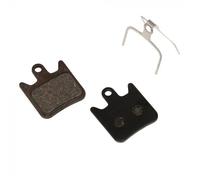 Elvedes Plaquettes de frein VTT Hope X2 Semi-métal 1 paire