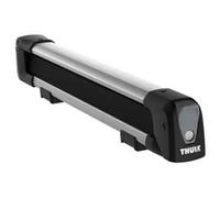 Paire de 2 portes-skis Thule Noir TU