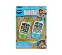 VTech Talkie-walkie Des P'tits Héros Paire de 2
