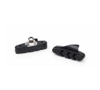 Elvedes Universal Complete Rim Brake Pads 25 Pairs Clair