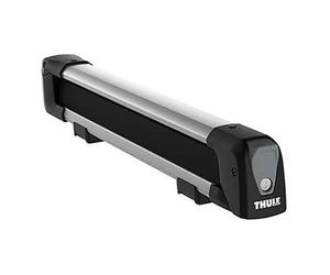 Paire de 6 portes-skis Thule Noir TU