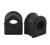 Paire de bagues de barre stabilisatrice avant, performances stables pour L classe ML