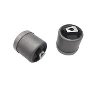 Paire de bagues de bras de suspension inférieur avant compatibles avec Rolls-Royce Phantom 2004-2016