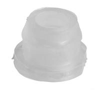 Paire de bagues de câble de liaison en caoutchouc pour Ford Focus MK2 2005-2009 et Fiesta MK5 2005-2017