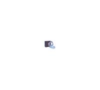 Paire de bagues de maintien pour filtres combinés 501 - 3M - 7100066103