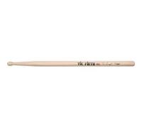 Paire de baguettes caisse claire Vic Firth TA2 - Indoor T.Aungst