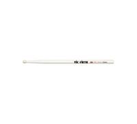Vic Firth Baguette de caisse claire Corpsmaster Signature Ralph Hardimon Bout en bois