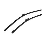 Balai d'essuie-glace BOSCH Aerotwin A096S, 600/450mm, Avant, 2 Pièce