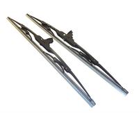 Bosch Balais d'essuie-glace Twin 450 - 450/450 mm - 1 paire avant