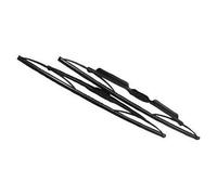 Paire de balais d'essuie glace Bosch pour Mini R56 et R57 (10/2005-06/2015)