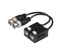 Dahua PFM800B-4K 1-CH Balun vidéo passif