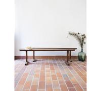 Paire de bancs brutalistes n°480