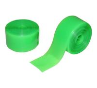 P2R (Cycle) Bande Anti-crevaison Newton 37mm VTT 26" Vert (Vendu par Paire sur Carte)