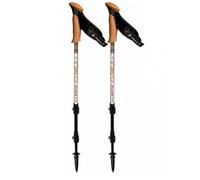 Paire de bâtons de marche Compostelle