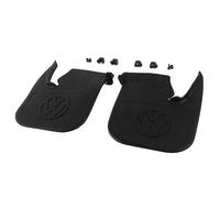 Paire de bavettes arrière pour VW Transporteur T4 de 1996 à 2003