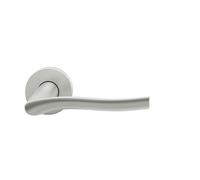 Paire de béquille 1028 inox carré de 7mm FSB 0 10 1028 00030 6204