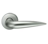 Paire de béquille 1111 carré 7 mm alu naturel FSB 0 34 1111 00809 0105